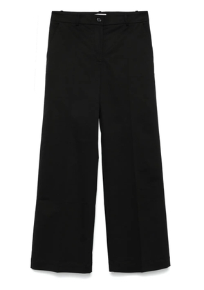 P.A.R.O.S.H. tailored trousers - Black