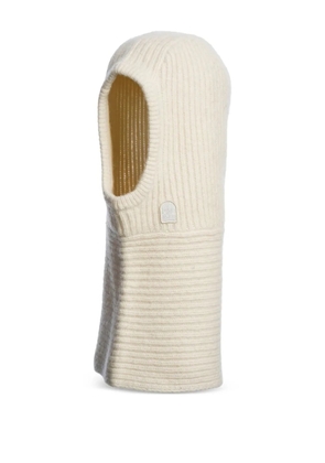 Parajumpers ribbed balaclava - Neutrals