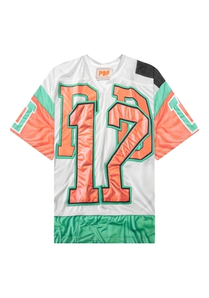 PDF Football 17 T-shirt - White