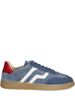 Gant Cuzmo sneakers - Blue