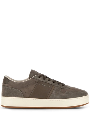 Hogan Hogan H668 sneakers - Brown