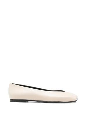ALOHAS Katia Rift ballet flats - Neutrals