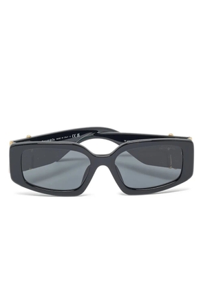 Tiffany & Co. Pre-Owned Steve Mcqueen sunglasses - Black