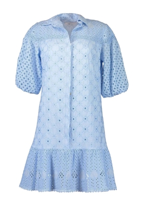 Temptation Positano Danubio dress - Blue