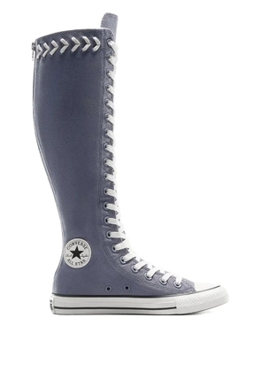 Converse Chuck Taylor All Star Hi-Top sneakers - Blue