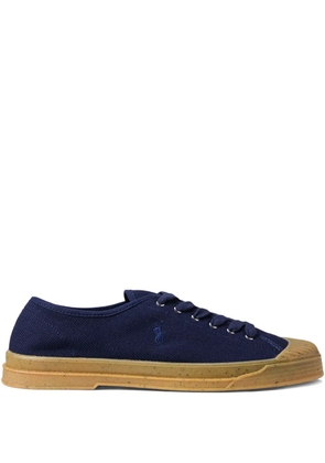 Polo Ralph Lauren Essence 100 sneakers - Blue