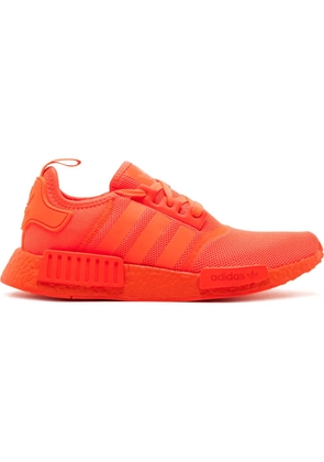 adidas NMD_R1 'Solar Red' sneakers - Yellow