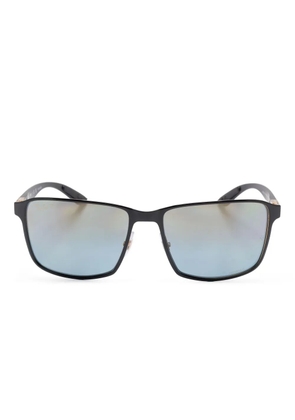 Ray-Ban RB3721CH Chromance sunglasses - Black