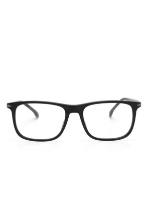 Carrera square-frame glasses - Black
