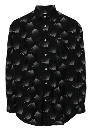 Namacheko Colt shirt - Black