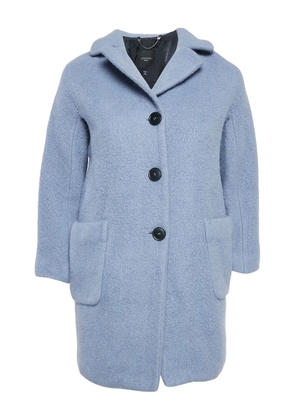 Weekend Max Mara knitted coat - Blue