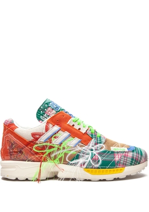 adidas x Sean Wotherspoon ZX 8000 'Super Earth' sneakers - White