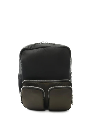Prada Pre-Owned Tessuto backpack - Black