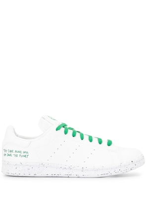 adidas Stan Smith Clean Classics low-top trainers - White