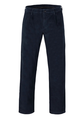 Moorer Chadwick chinos - Blue