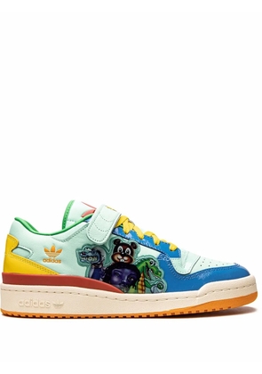 adidas x Kerwin Frost Forum Low Benchmate sneakers - Blue