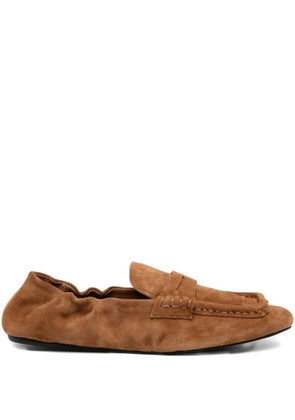 Senso Astro II loafers - Brown