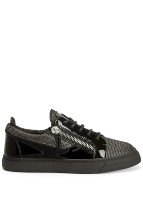 Giuseppe Zanotti Gail sneakers - Black