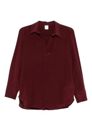 Marella Siro shirt - Red