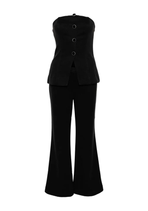 Reformation PEARS two piece - BLK