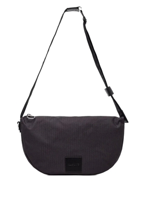 AllSaints Koy cross body bag - Grey