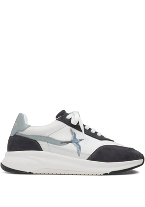 Axel Arigato Genesis Neo Bird sneakers - White