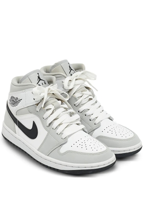 Jordan Air Jordan 1 sneakers - White