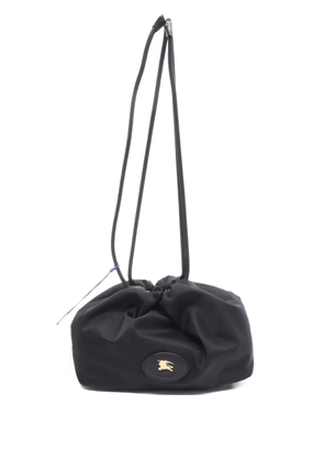 Burberry Pre-Owned EKD reversible handbag - Black