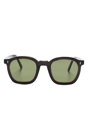 Lesca Cuba sunglasses - Brown