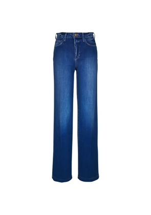 L'Agence straight jeans - Blue