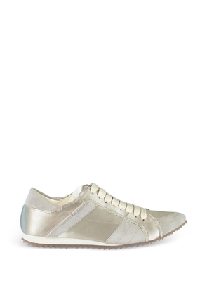 Pedro Garcia Cristina sneakers - Silver