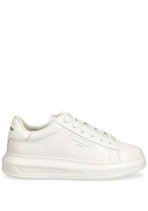 Karl Lagerfeld Kapri sneakers - White