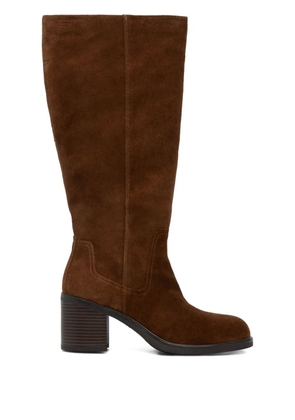 VAGABOND 60mm Meryl boots - Brown