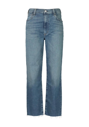 Citizens of Humanity Caia jeans - Blue