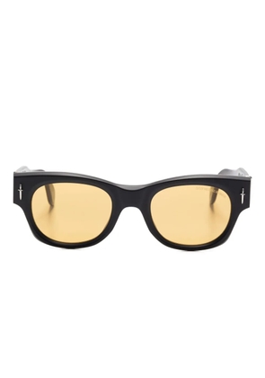 Cutler & Gross The Great Frog sunglasses - Black