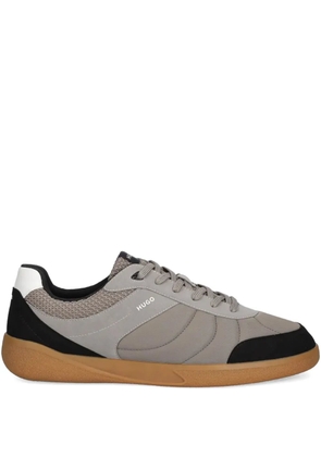 HUGO Riven sneakers - Neutrals