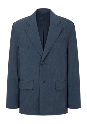 TOMBOY two-buttoned blazer - Blue