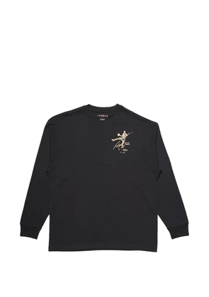Jordan Heritage '85 sweatshirt - Black