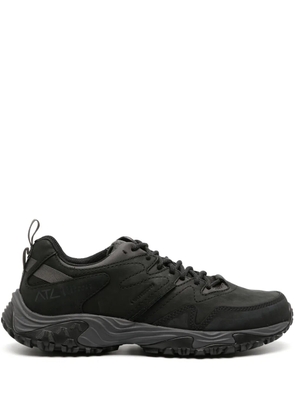 Clarks ATL Walk Go waterproof sneakers - Black