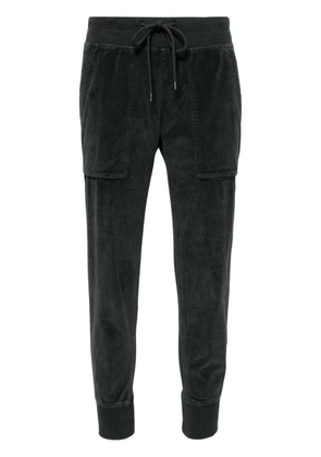 James Perse corduroy media pants - Grey