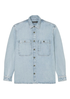 Marc O'Polo denim shirt - Blue