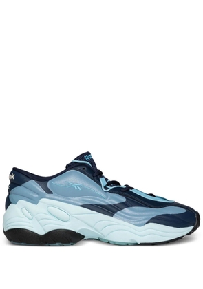 Reebok LTD DMX Run 6 lace-up sneakers - Blue