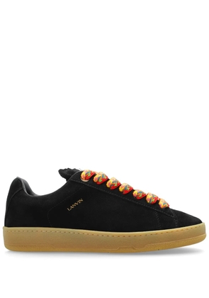 Lanvin Curb Lite sneakers - Black