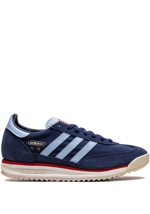 adidas SL72 RS 'Dark Blue/Clear Sky' sneakers