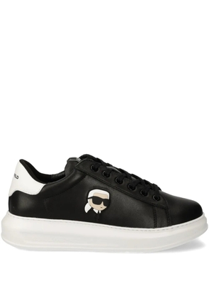 Karl Lagerfeld Kapri sneakers - Black