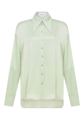 16Arlington Elda shirt - Green