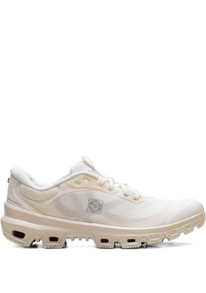 On Running x Loewe Cloudventure 2 'Eggshell' sneakers - Neutrals