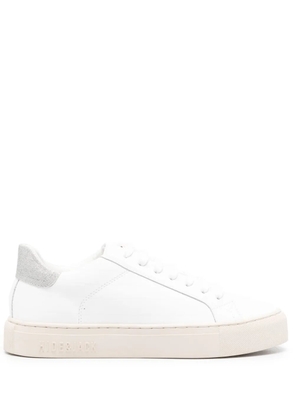 Hide&Jack Essence Cloud sneakers - White