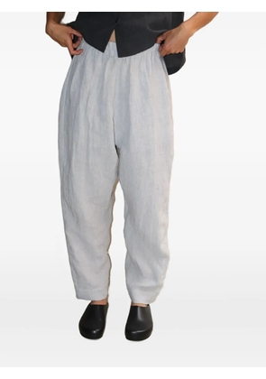 Toogood Papermaker trousers - Grey