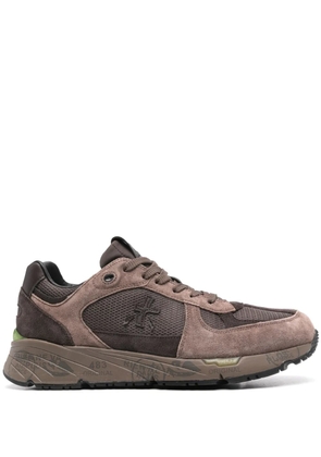 Premiata Mase 6875 sneakers - Brown